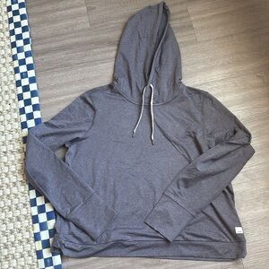 Vuori Hoodie